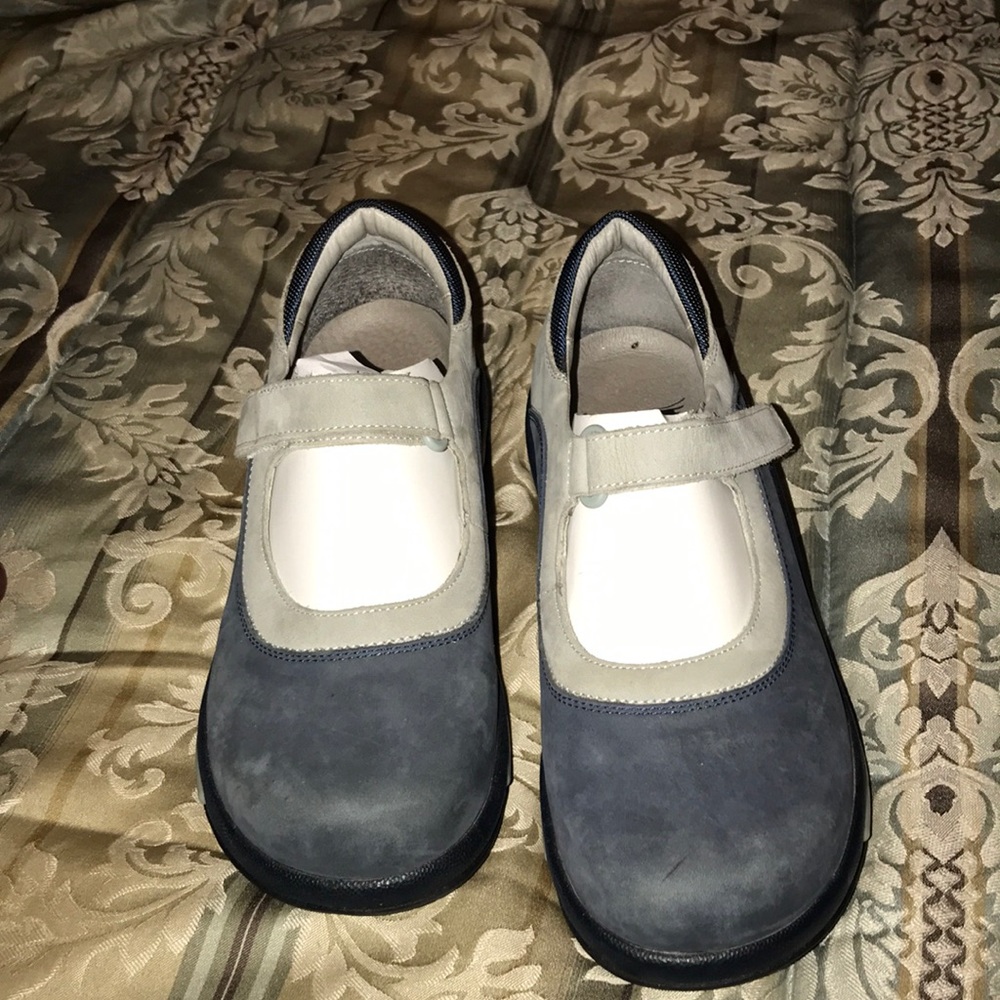 Dansko Mary Jane Shoes